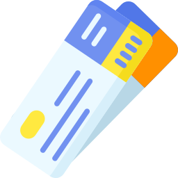 حجز تذاكر النقل البري